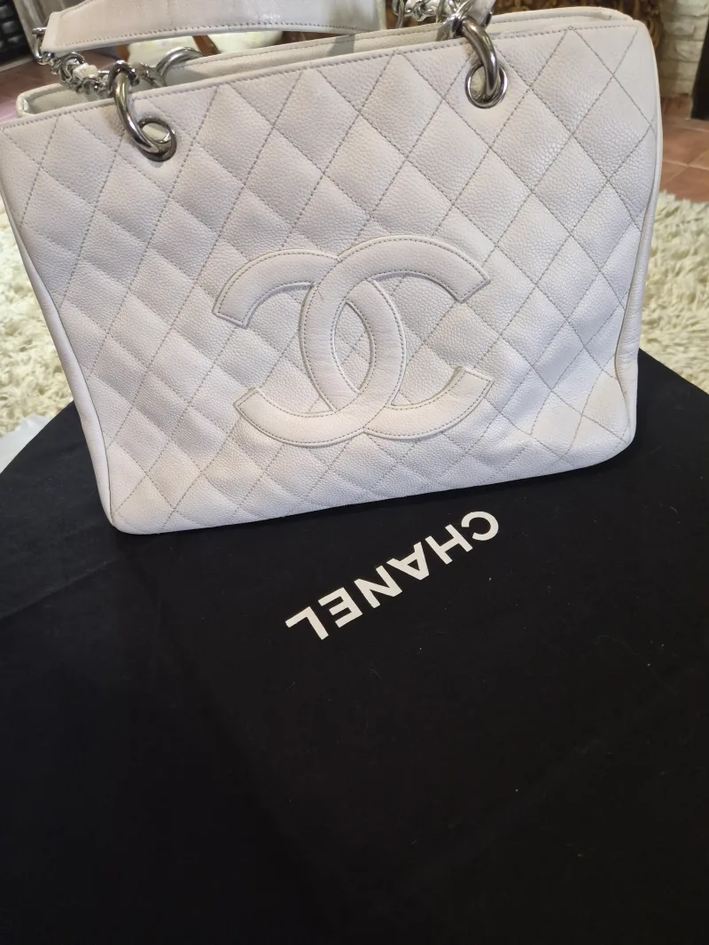 Женские повседневные сумки  Chanel - Женские повседневные сумки  Chanel - View 6