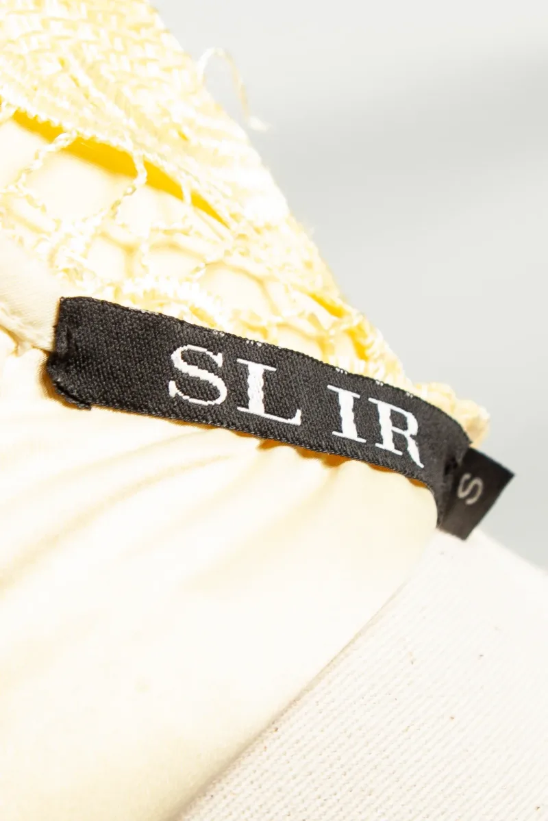 Платье SLIR - Платье SLIR - View 11