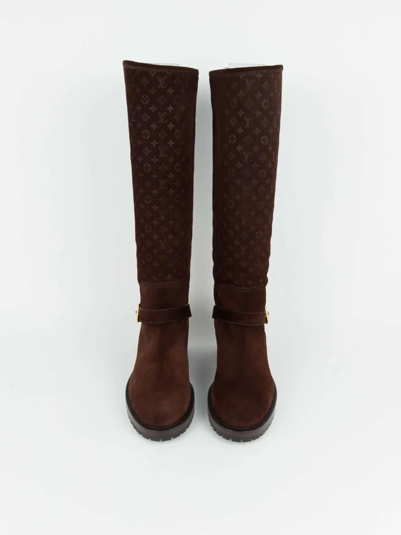 Женские сапоги Louis Vuitton - Женские сапоги Louis Vuitton - View 5