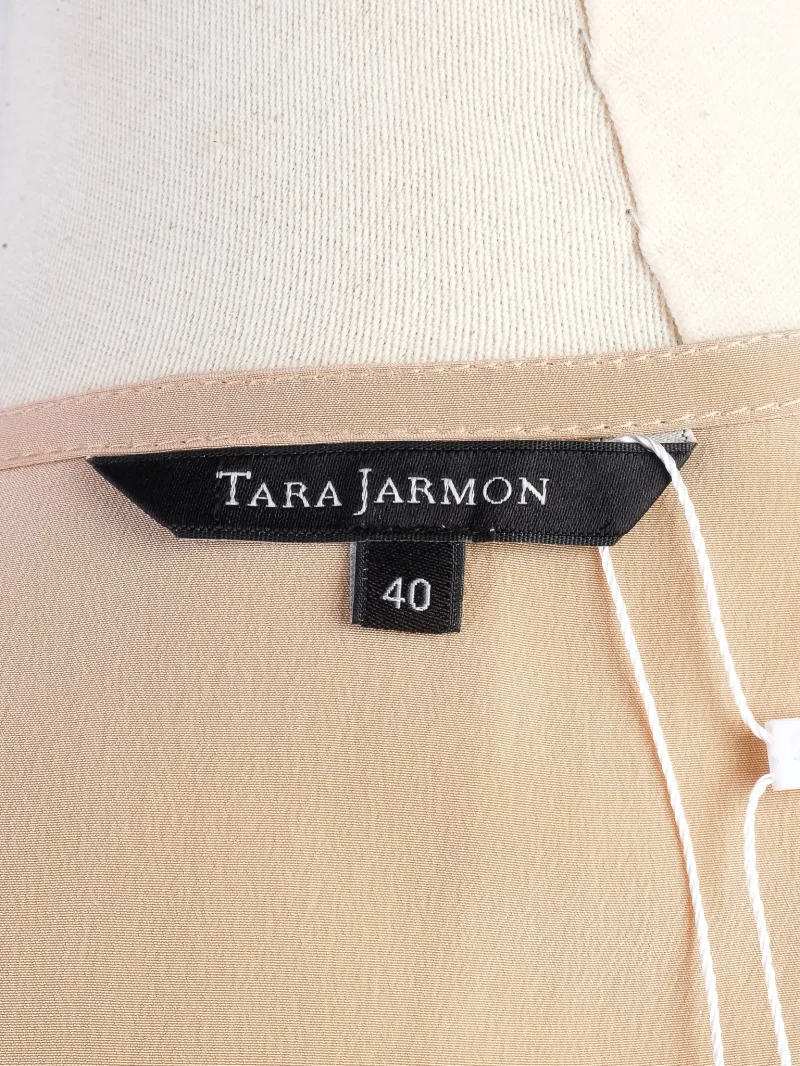 Платье с рукавами Tara Jarmon - Платье с рукавами Tara Jarmon - View 5