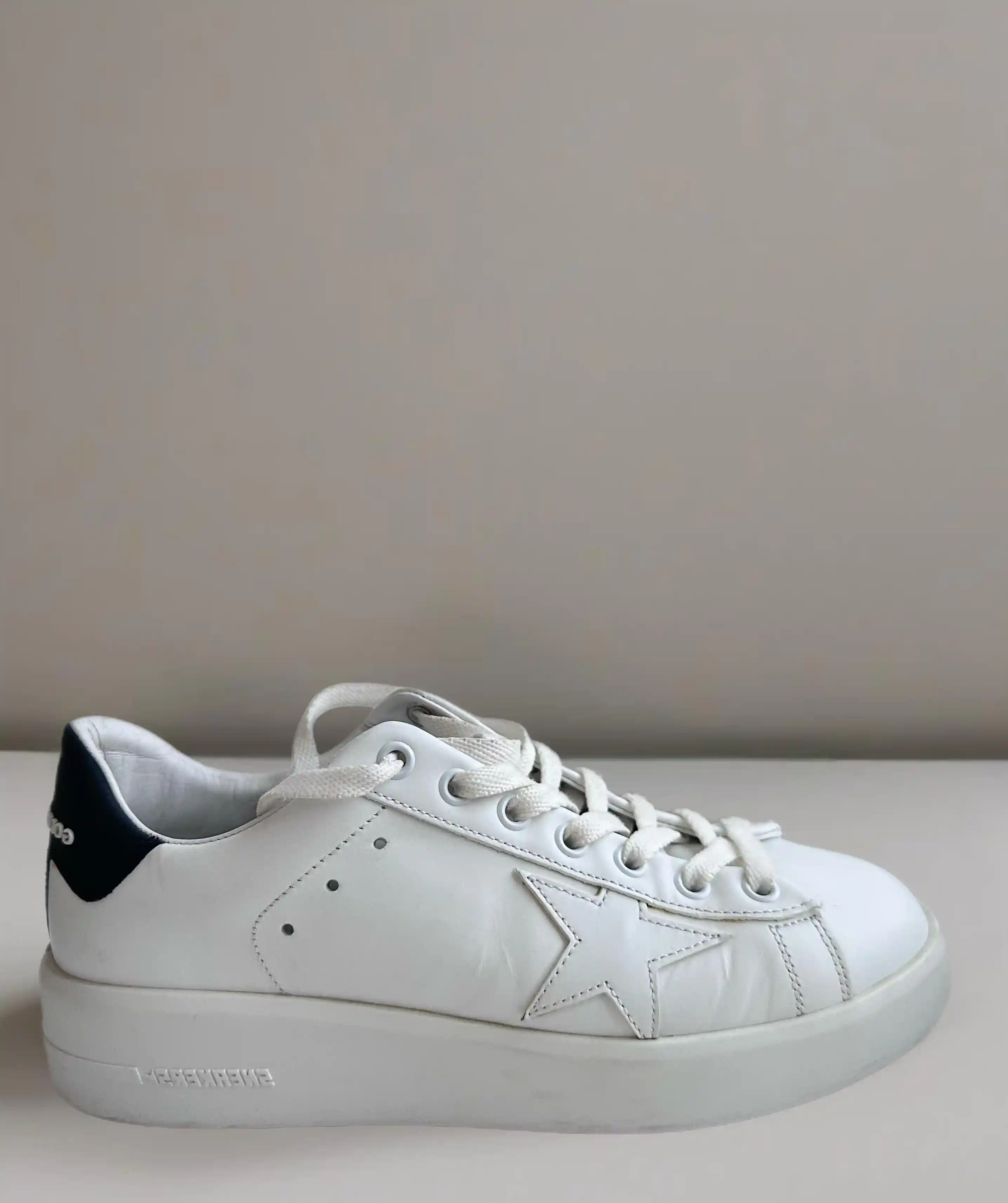 Кеды Golden Goose - Кеды Golden Goose - View 2
