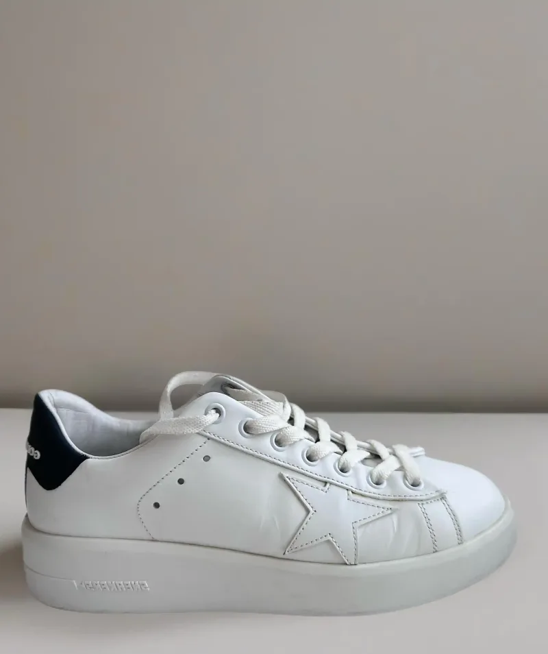 Кеды Golden Goose - Кеды Golden Goose - View 2
