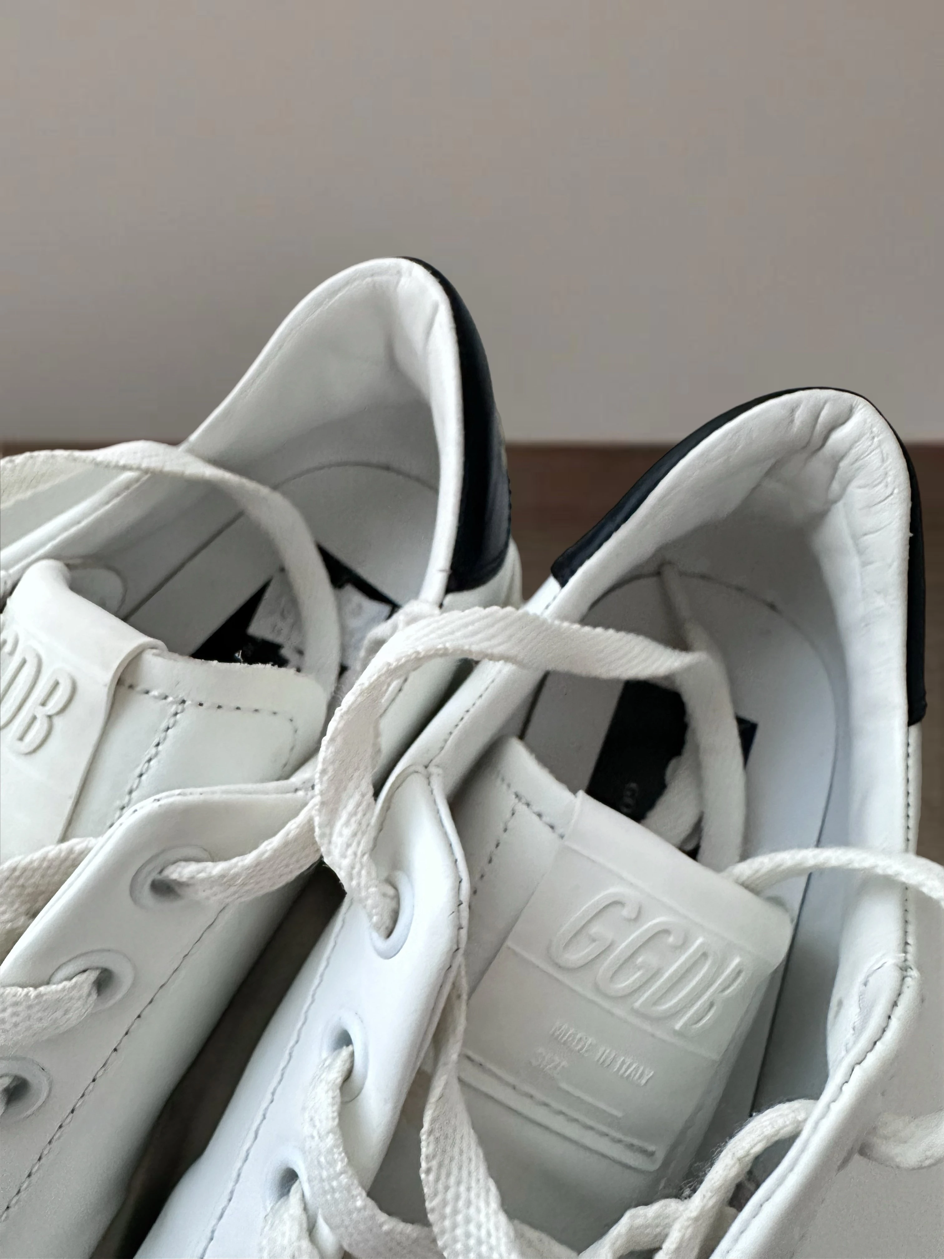 Кеды Golden Goose - Кеды Golden Goose - View 4