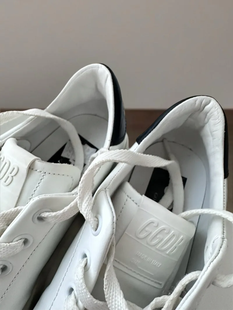 Кеды Golden Goose - Кеды Golden Goose - View 4