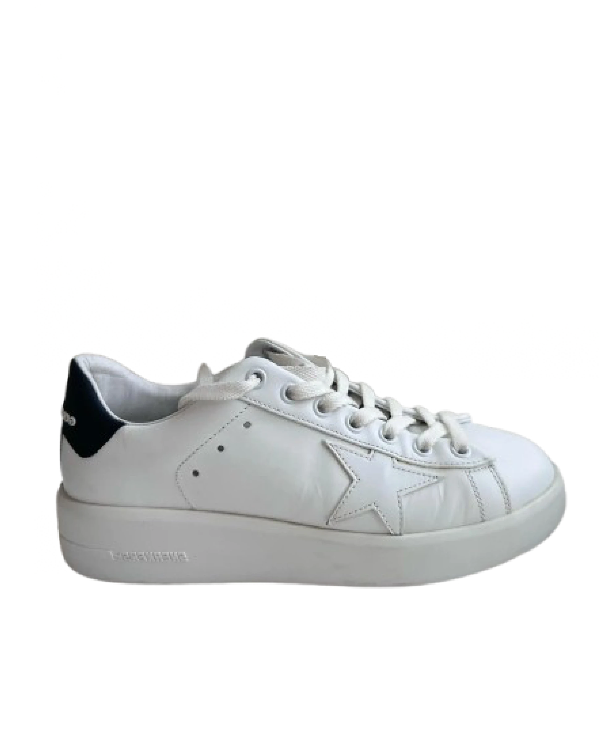 Кеды Golden Goose - Кеды Golden Goose - View 1