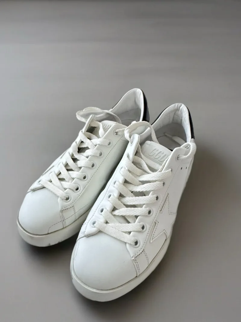 Кеды Golden Goose - Кеды Golden Goose - View 3