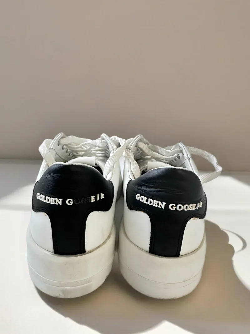 Кеды Golden Goose - Кеды Golden Goose - View 5