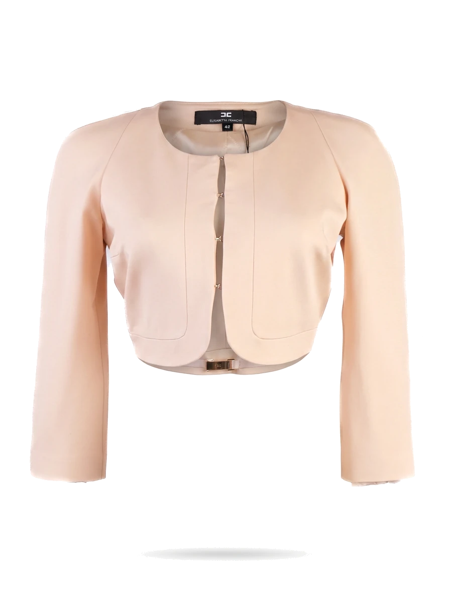 Пиджаки Elisabetta Franchi - Пиджаки Elisabetta Franchi - View 2