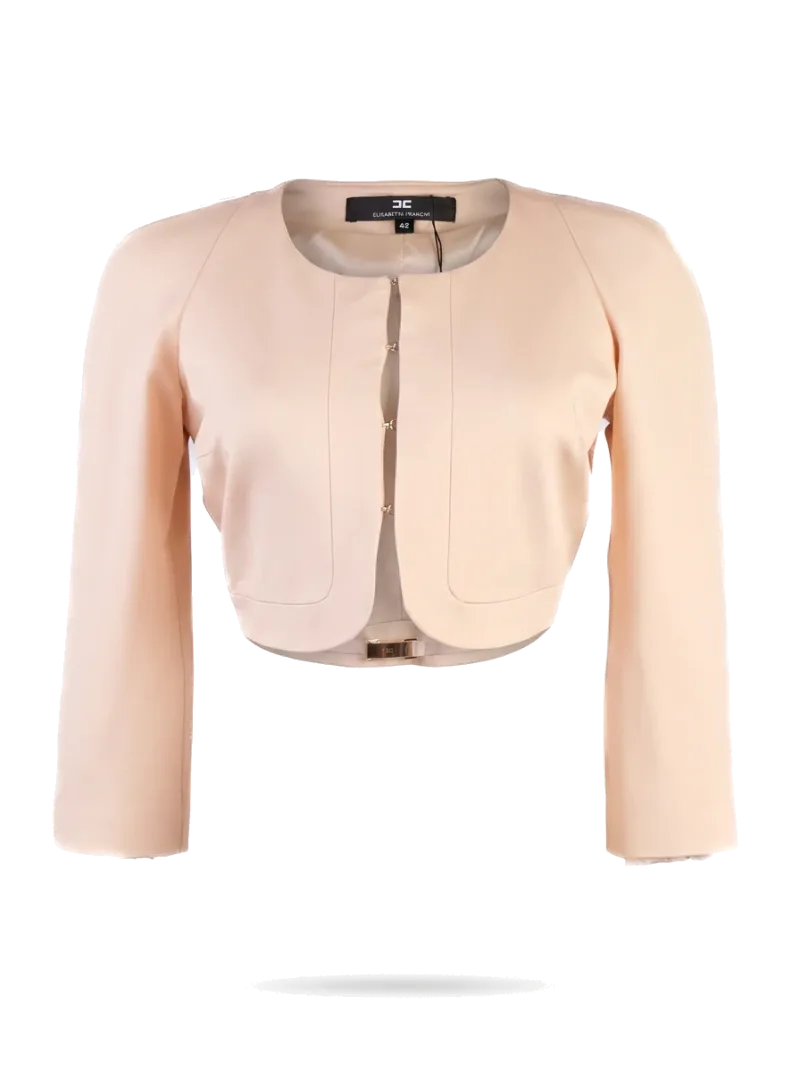 Пиджаки Elisabetta Franchi - Пиджаки Elisabetta Franchi - View 2