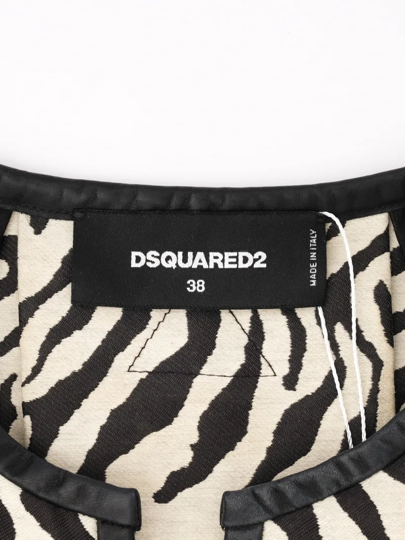Вечерние Dsquared2 - Вечерние Dsquared2 - View 4