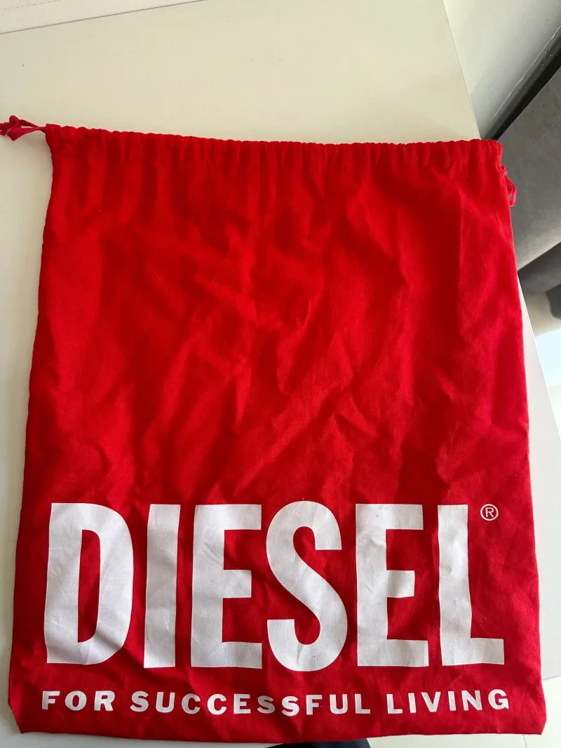 Повседневные Diesel - Повседневные Diesel - View 3