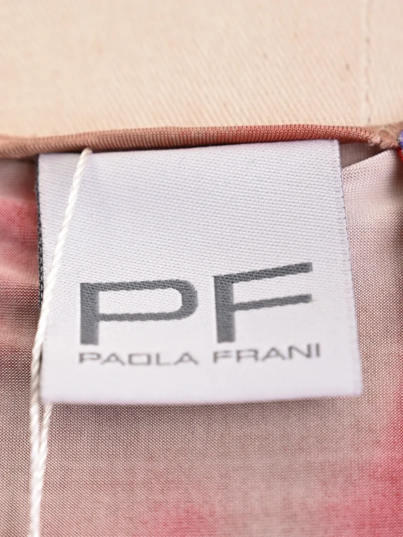 Блузы Paola Frani - Блузы Paola Frani - View 5