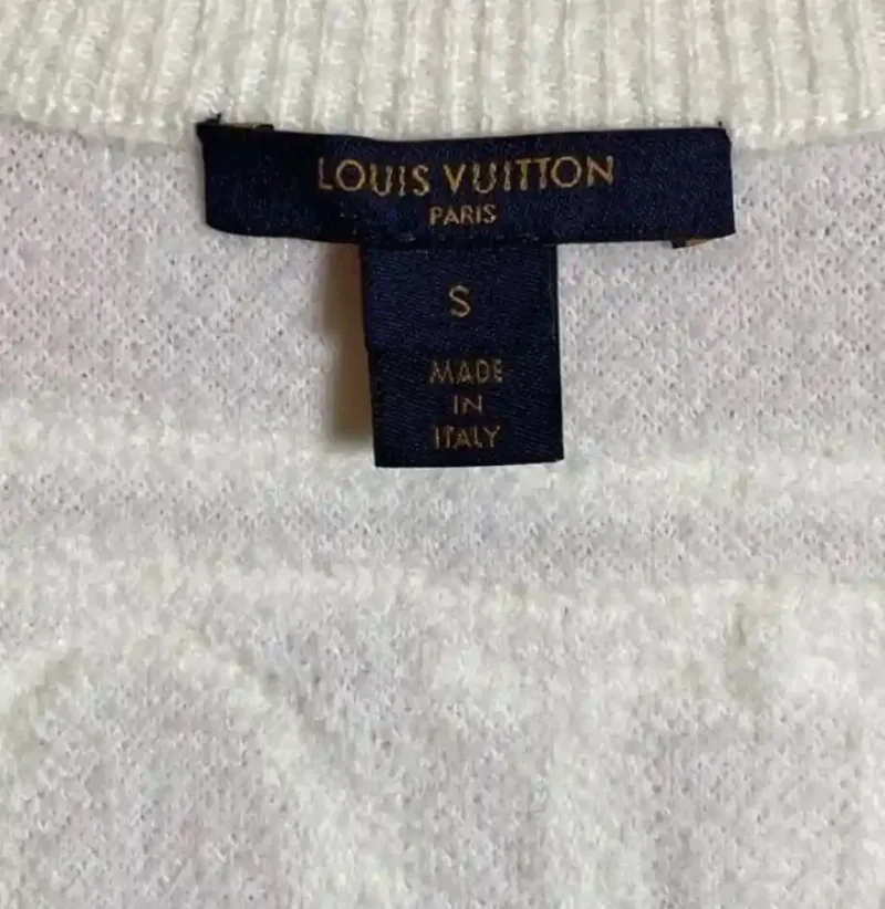 Повседневные Louis Vuitton - Повседневные Louis Vuitton - View 4