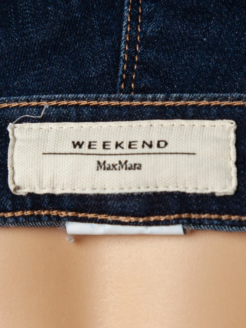 Узкие джинсы ( Skinny ) Weekend MaxMara - Узкие джинсы ( Skinny ) Weekend MaxMara - View 9