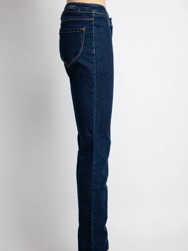 Узкие джинсы ( Skinny ) Weekend MaxMara - Узкие джинсы ( Skinny ) Weekend MaxMara - View 5
