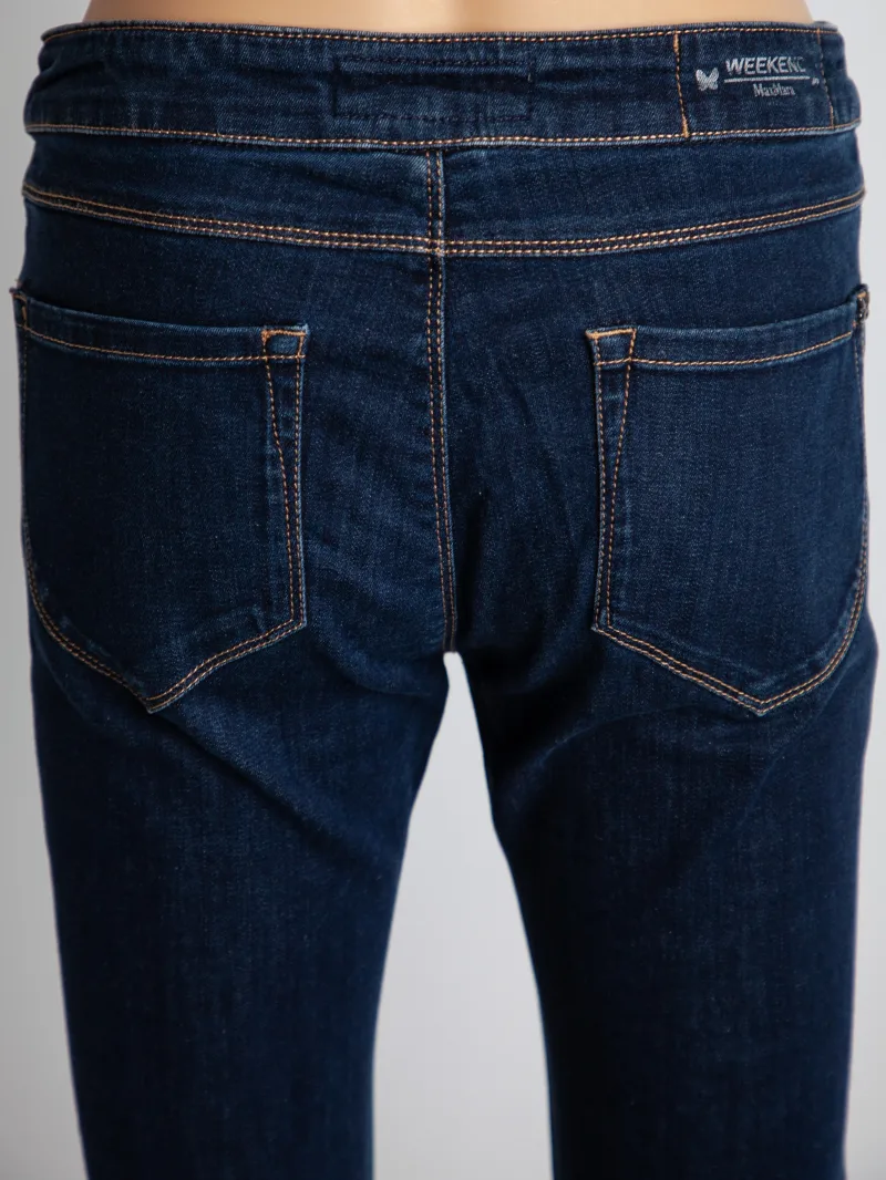 Узкие джинсы ( Skinny ) Weekend MaxMara - Узкие джинсы ( Skinny ) Weekend MaxMara - View 7