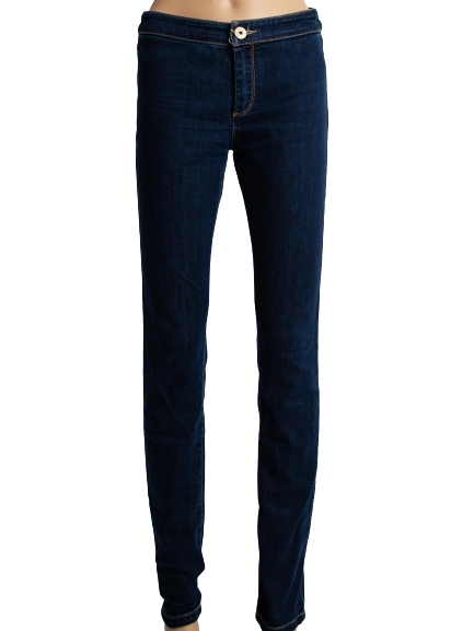 Узкие джинсы ( Skinny ) Weekend MaxMara - Узкие джинсы ( Skinny ) Weekend MaxMara - View 2