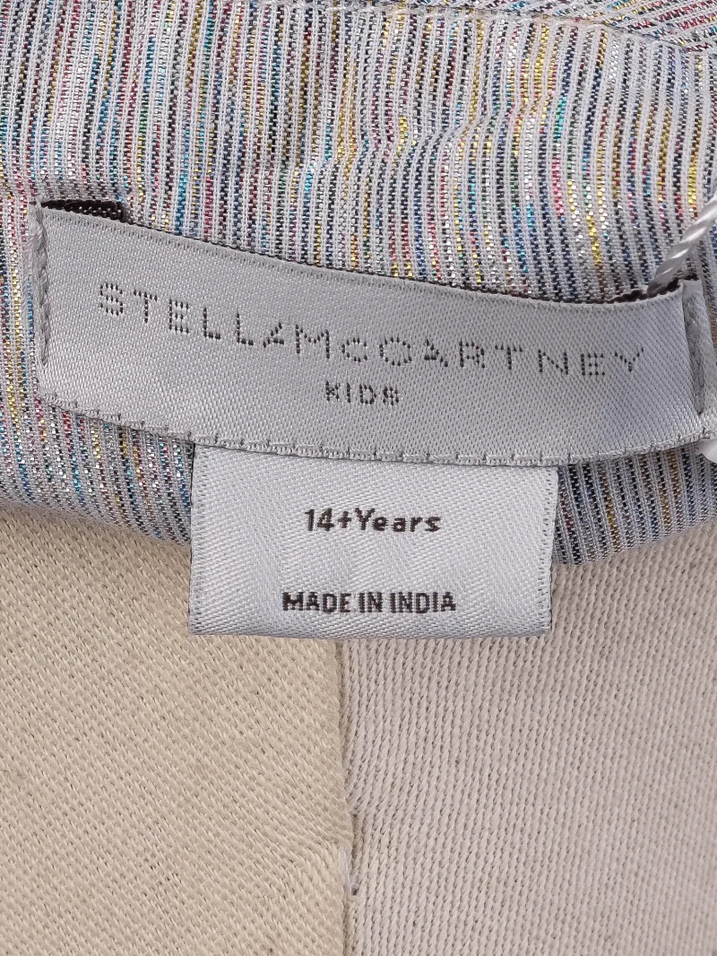 Куртки и пуховики Stella McCartney - Куртки и пуховики Stella McCartney - View 3