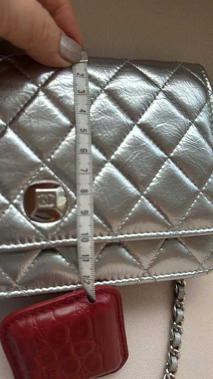Женские вечерние сумки  Chanel - Женские вечерние сумки  Chanel - View 3