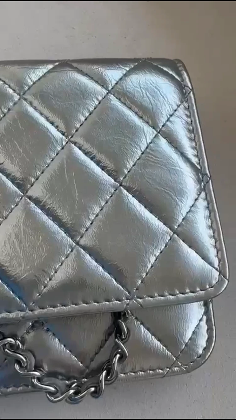 Женские вечерние сумки  Chanel - Женские вечерние сумки  Chanel - View 5
