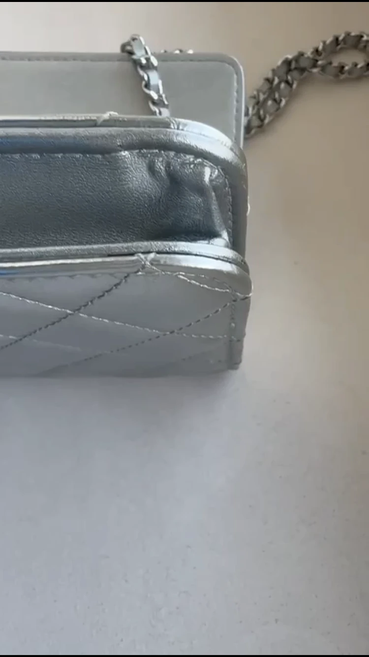 Женские вечерние сумки  Chanel - Женские вечерние сумки  Chanel - View 4