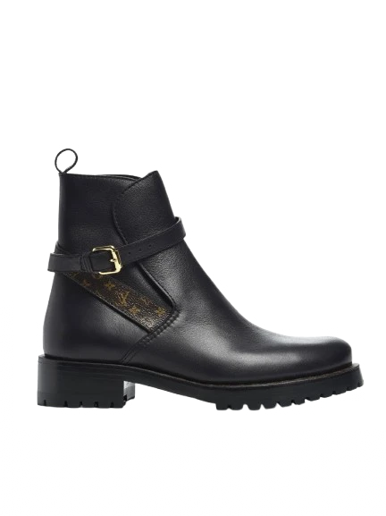 Женские ботинки  Louis Vuitton - Женские ботинки  Louis Vuitton - View 5