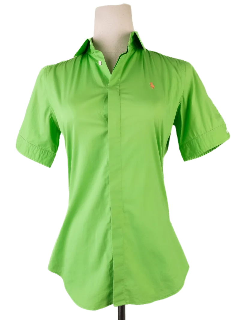 Shirt Ralph Lauren - Shirt Ralph Lauren - View 3