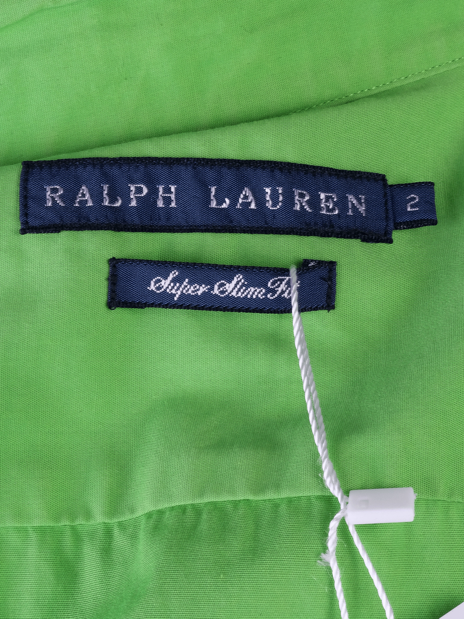 Shirt Ralph Lauren - Shirt Ralph Lauren - View 7