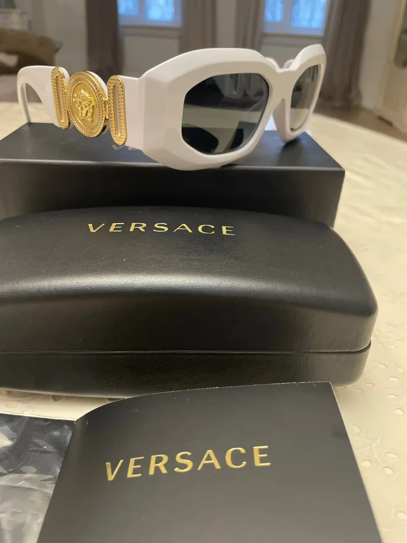 Очки Versace - Очки Versace - View 4