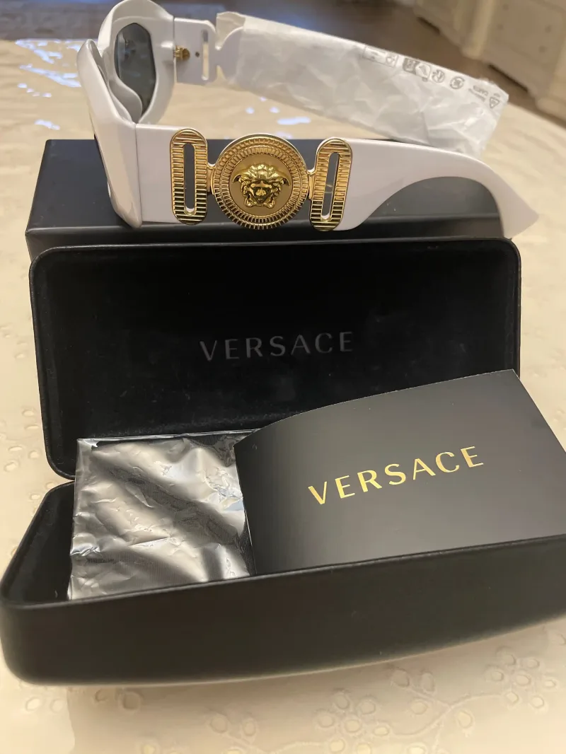 Очки Versace - Очки Versace - View 2