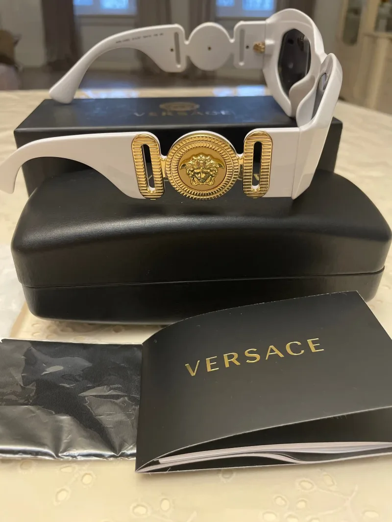 Очки Versace - Очки Versace - View 3