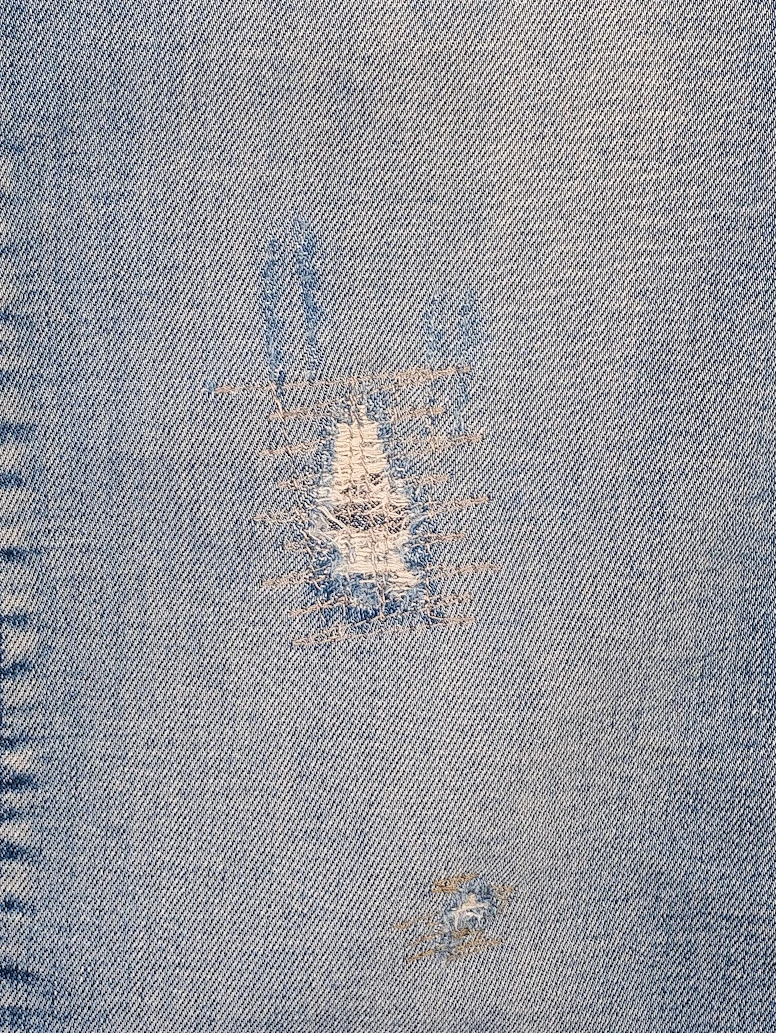 Прямые джинсы ( Straight ) Armani Jeans - Прямые джинсы ( Straight ) Armani Jeans - View 4