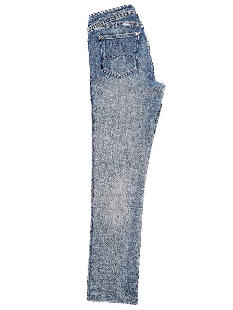 Прямые джинсы ( Straight ) Armani Jeans - Прямые джинсы ( Straight ) Armani Jeans - View 3