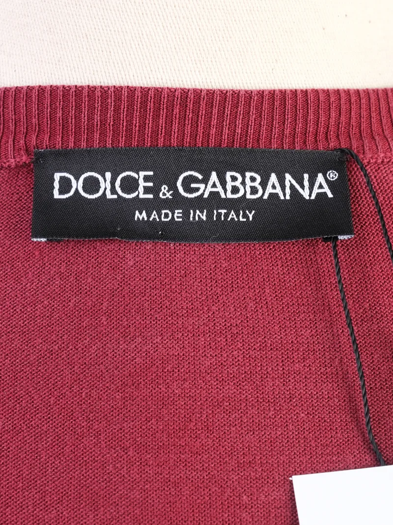 Кардиган Dolce Gabbana - Кардиган Dolce Gabbana - View 6