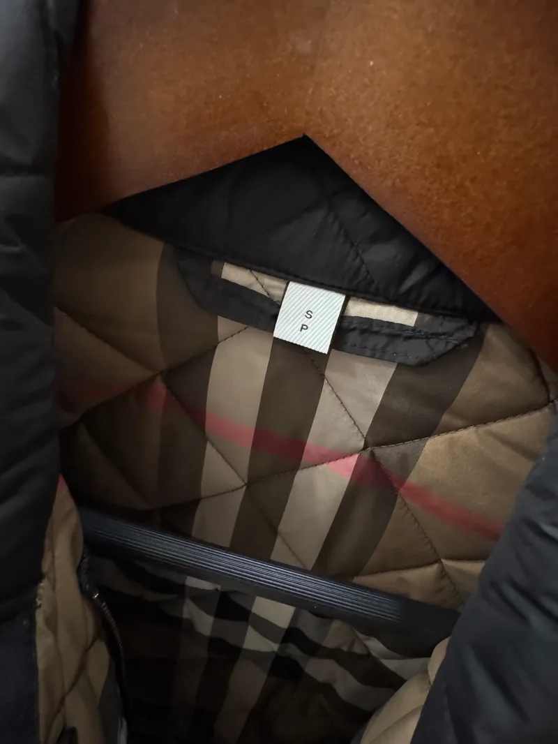 Женские куртки  Burberry - Женские куртки  Burberry - View 5