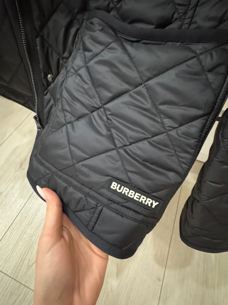 Женские куртки  Burberry - Женские куртки  Burberry - View 4