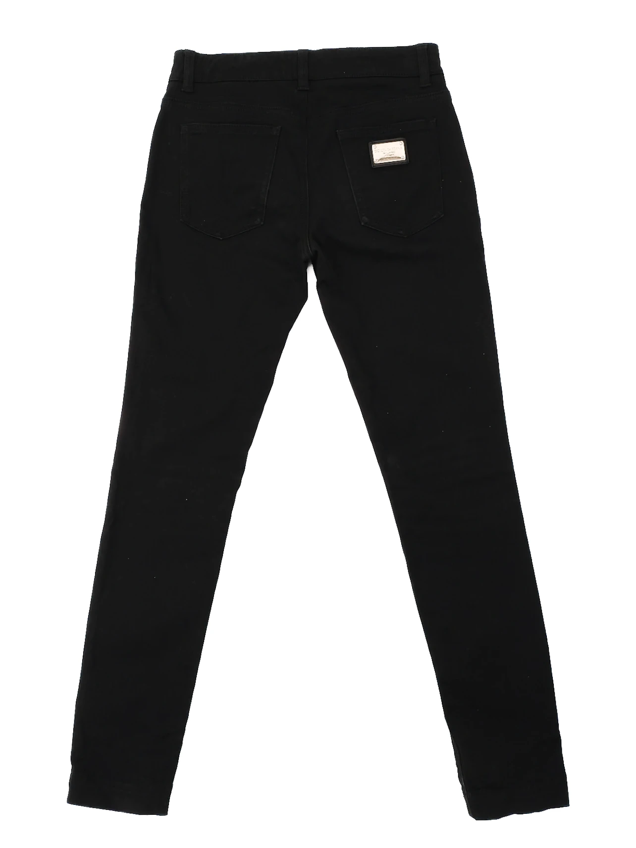 Женские узкие джинсы skinny Dolce Gabbana - Женские узкие джинсы skinny Dolce Gabbana - View 4