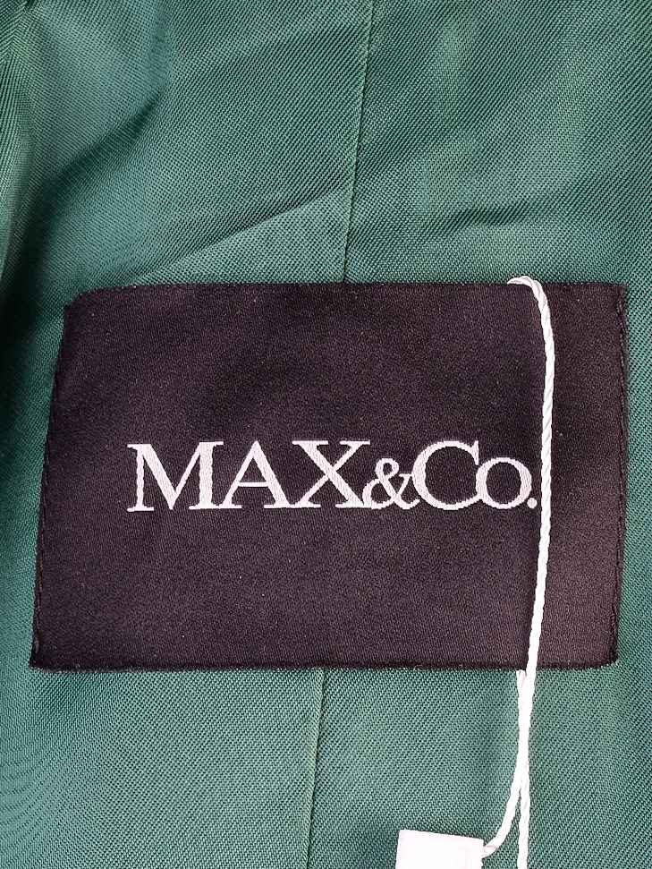 Пальто MaxCo - Пальто MaxCo - View 3