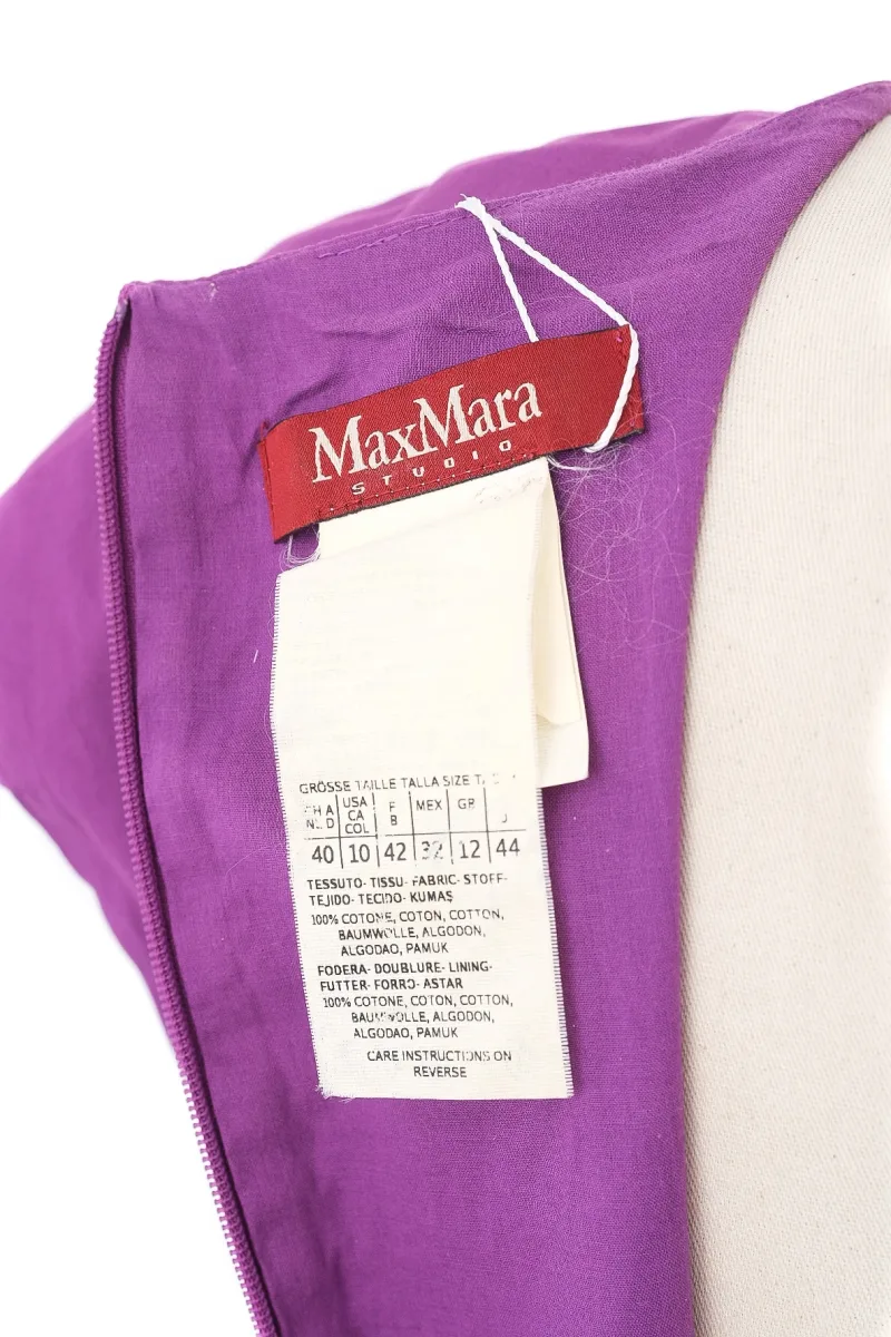 Женские повседневные платья Max Mara - Женские повседневные платья Max Mara - View 5