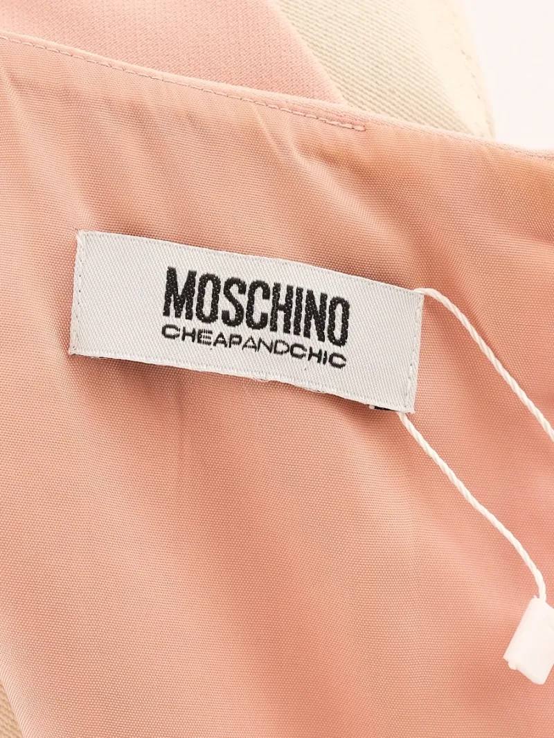 Женские повседневные платья Moschino - Женские повседневные платья Moschino - View 5