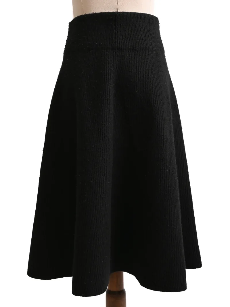 Юбки трапеции Acne Studios - Юбки трапеции Acne Studios - View 2