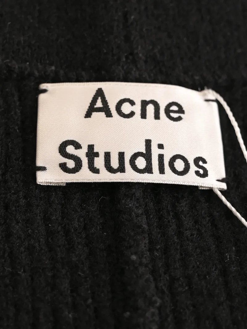 Юбки трапеции Acne Studios - Юбки трапеции Acne Studios - View 4