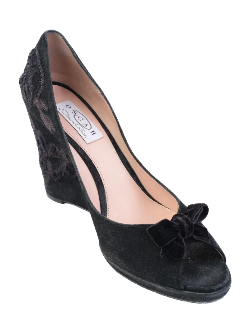 Туфли Oscar de la Renta - Туфли Oscar de la Renta - View 2