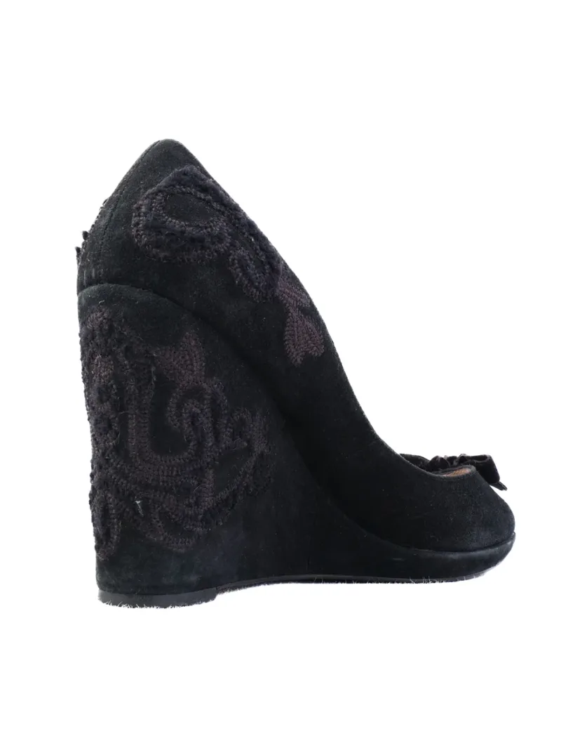 Туфли Oscar de la Renta - Туфли Oscar de la Renta - View 3