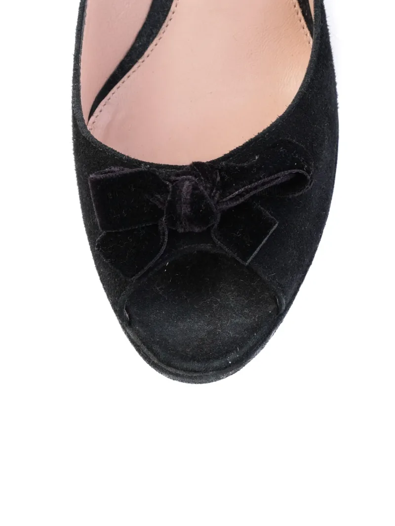 Туфли Oscar de la Renta - Туфли Oscar de la Renta - View 6