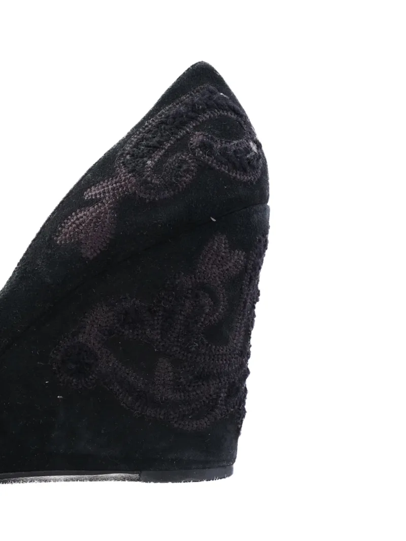 Туфли Oscar de la Renta - Туфли Oscar de la Renta - View 4