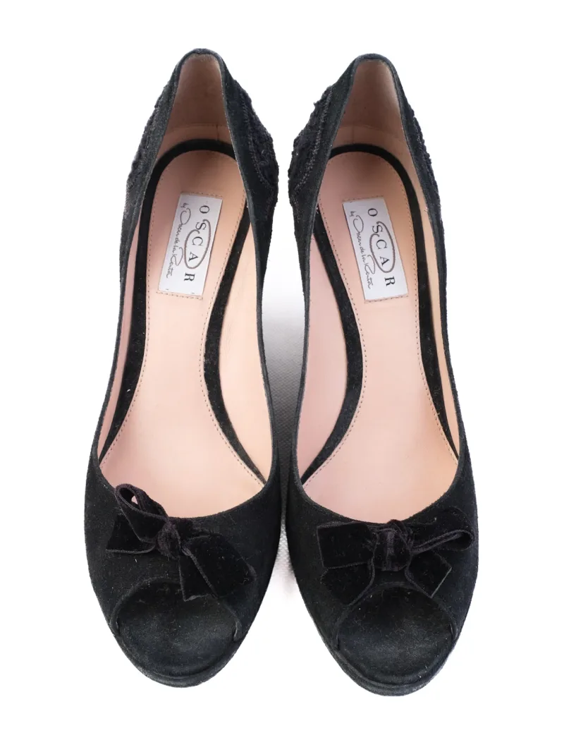 Туфли Oscar de la Renta - Туфли Oscar de la Renta - View 7