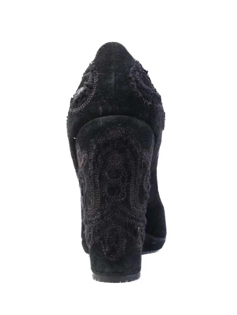 Туфли Oscar de la Renta - Туфли Oscar de la Renta - View 5