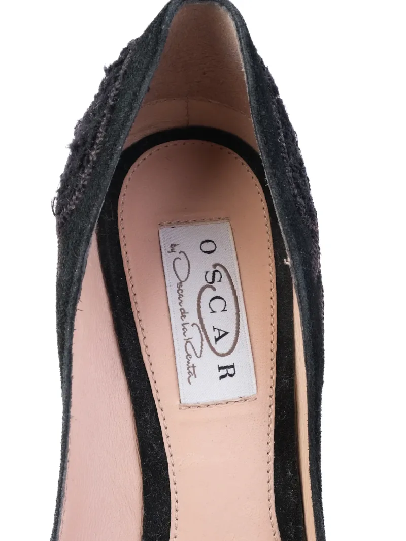 Туфли Oscar de la Renta - Туфли Oscar de la Renta - View 8