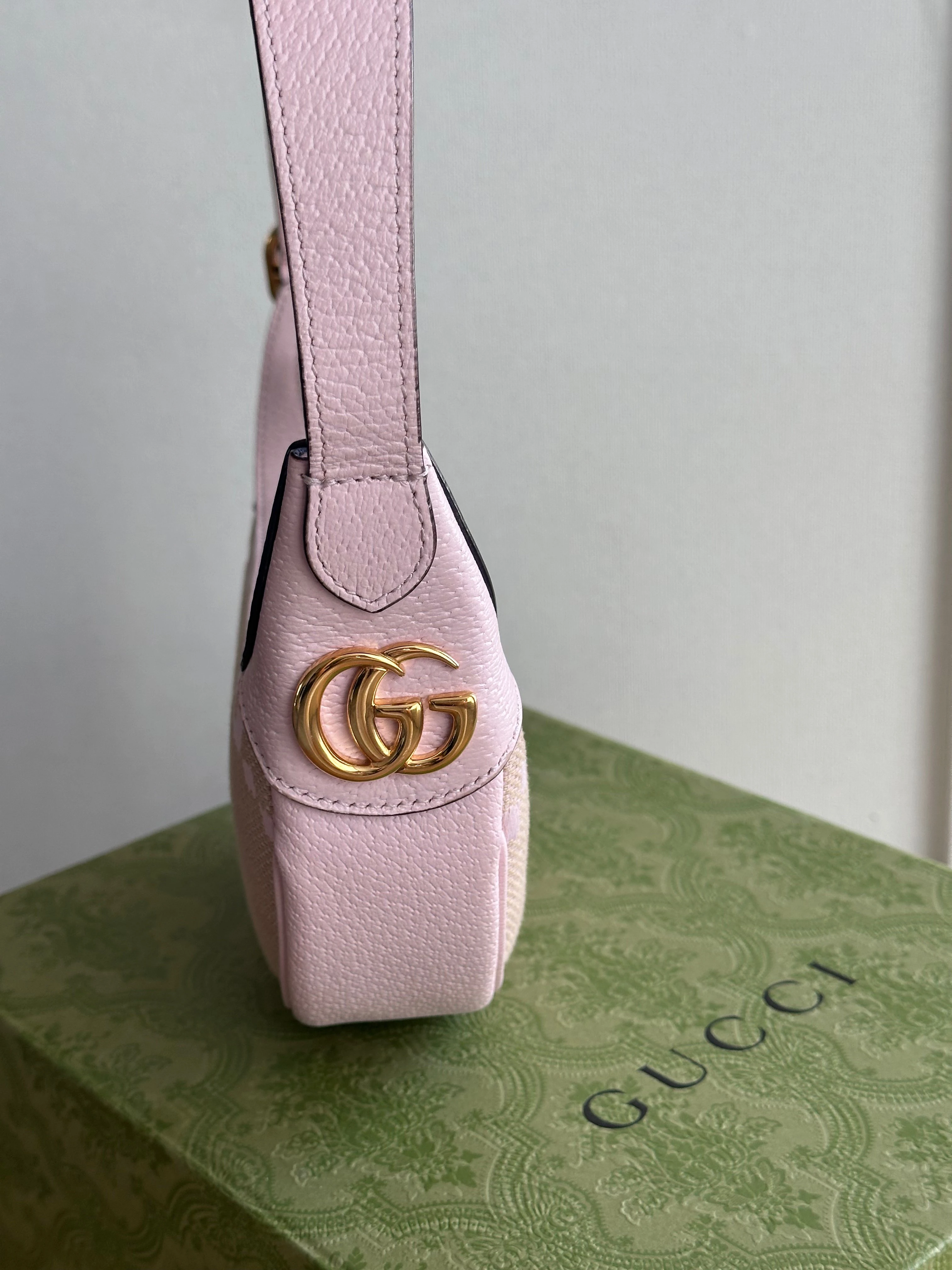 Женские повседневные сумки  Gucci - Женские повседневные сумки  Gucci - View 3